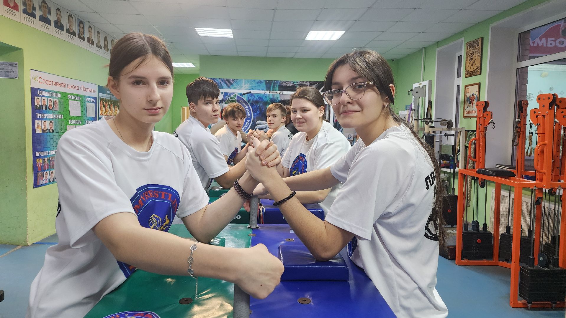 спорт, армрестлинг, протвино,