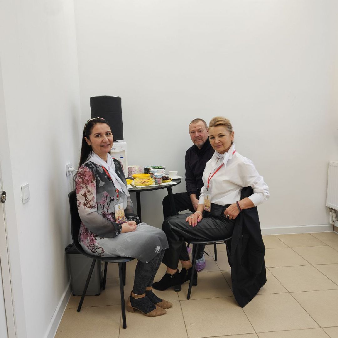 психологический тренинг, Психологический фестиваль, протвино,