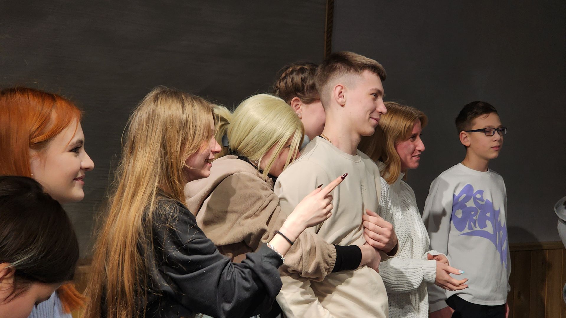 психологический тренинг, Психологический фестиваль, протвино,