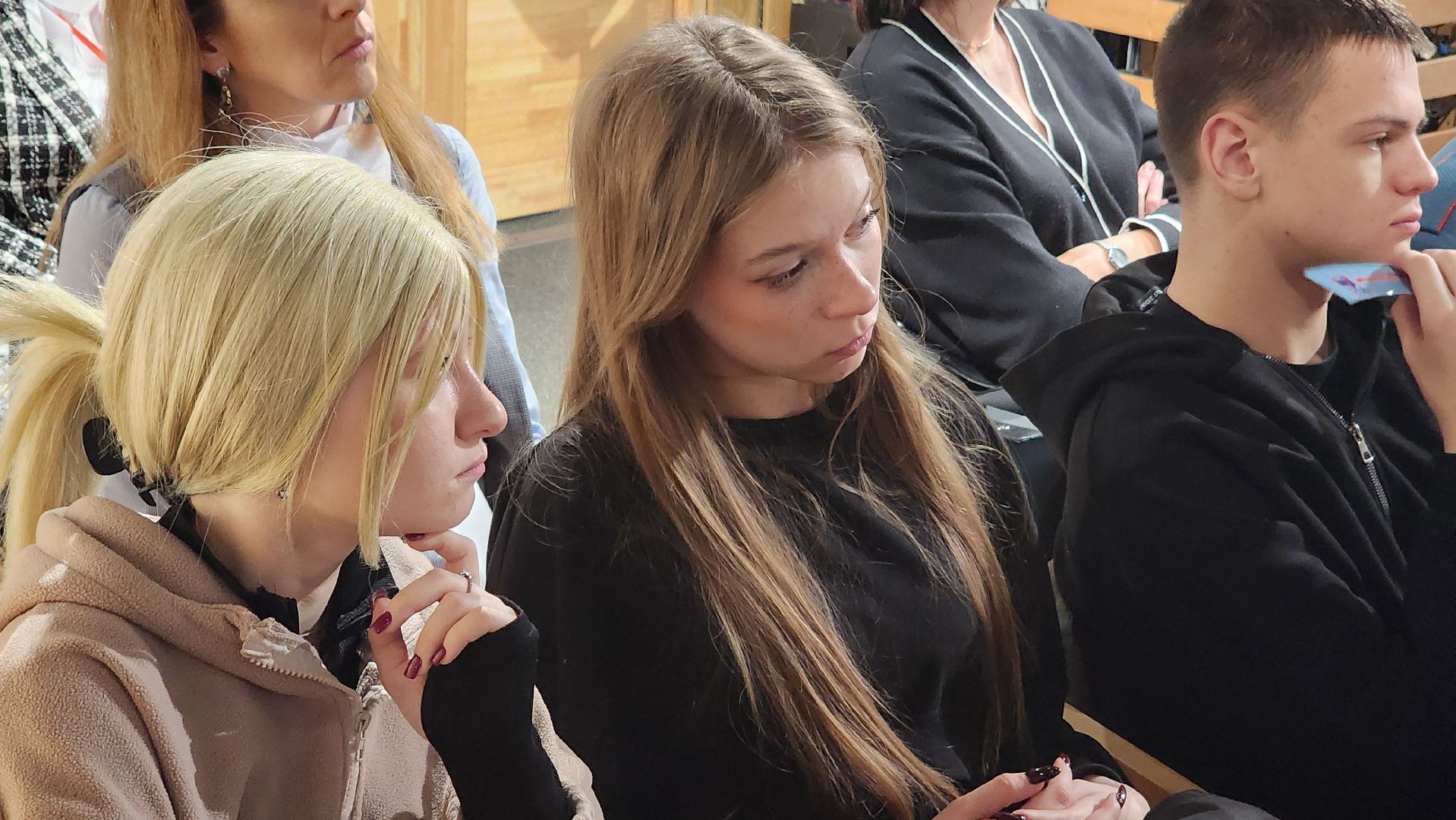 психологический тренинг, Психологический фестиваль, протвино,