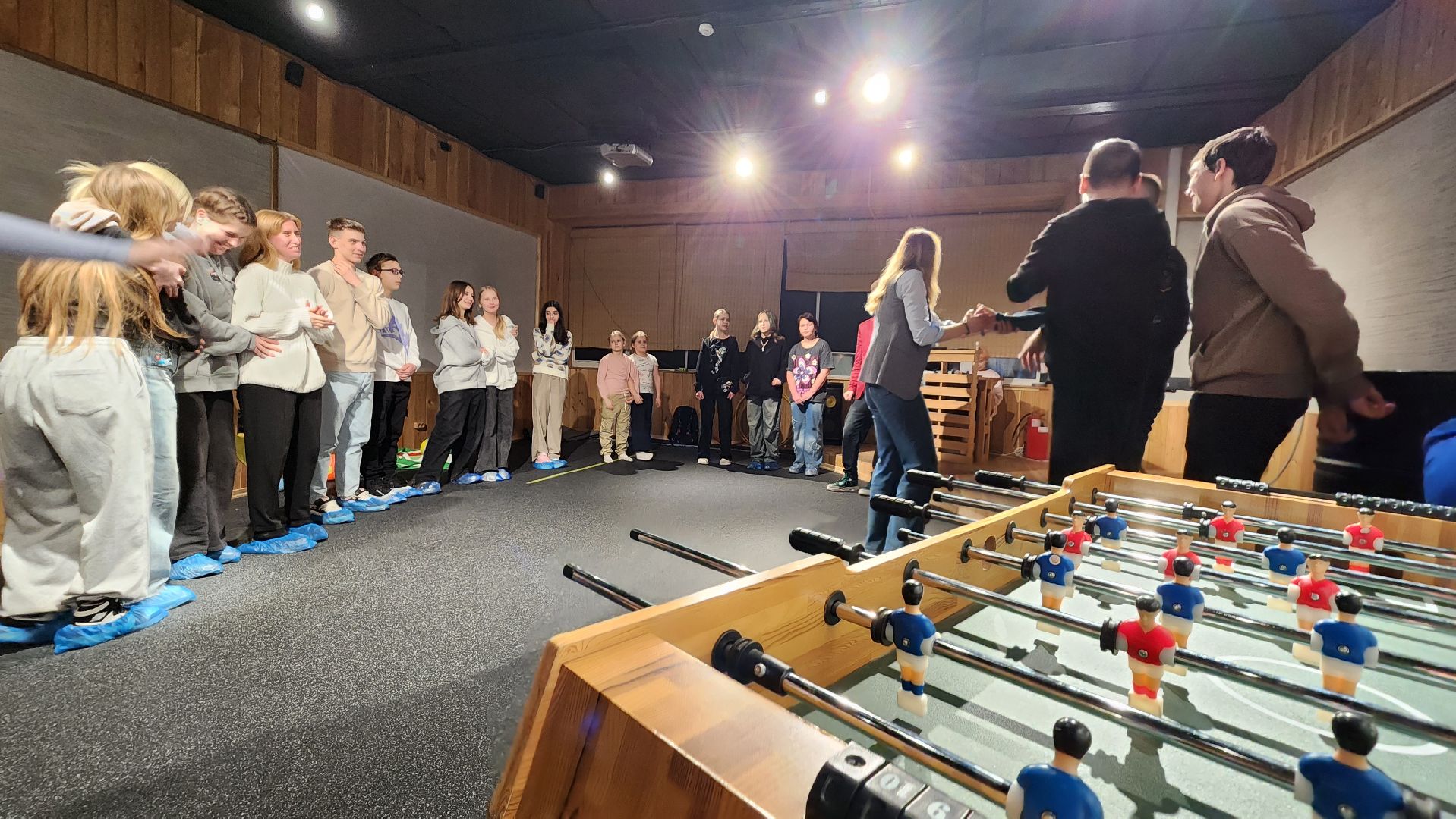 психологический тренинг, Психологический фестиваль, протвино,