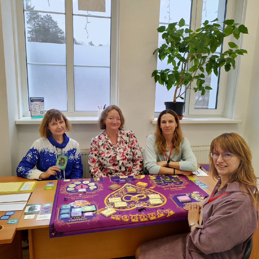 психологический тренинг, Психологический фестиваль, протвино,