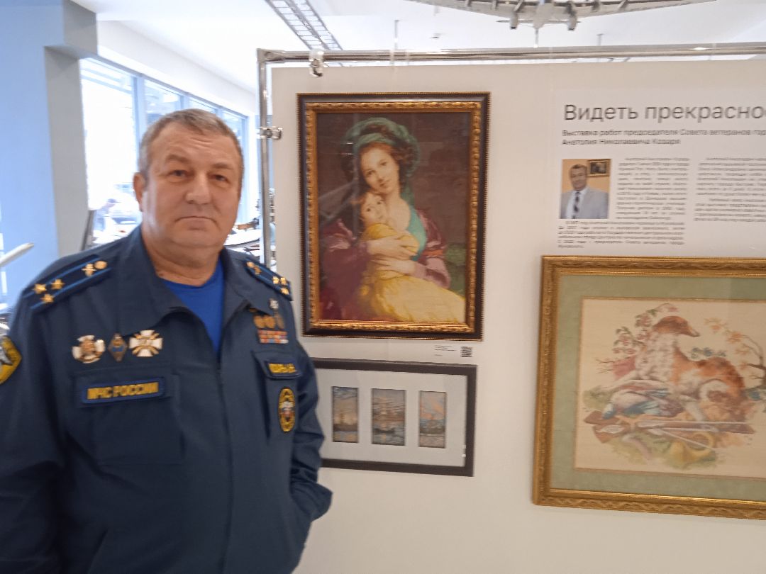 Жуковский, общество