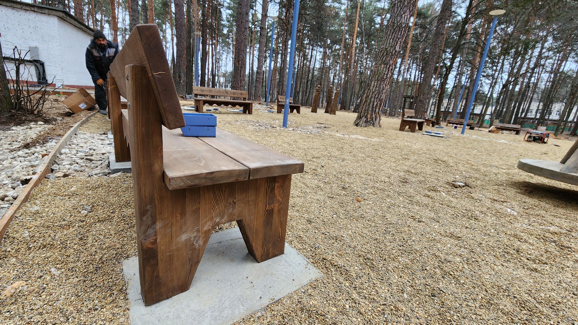 сказка, протвино, благоустройство,