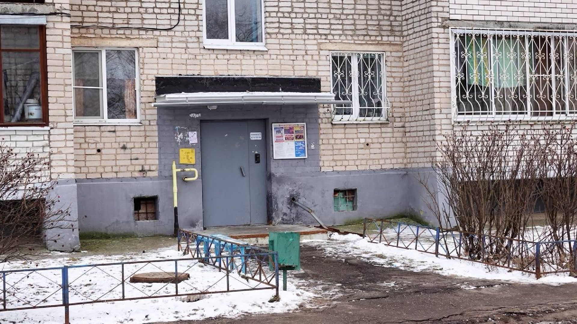 ЖКХ, Пересвет, Сергиево-Посадский городской округ, Авария, Водоснабжение,