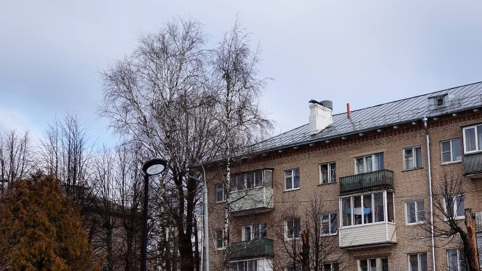 ЖКХ, Пересвет, Сергиево-Посадский городской округ, Авария, Водоснабжение,