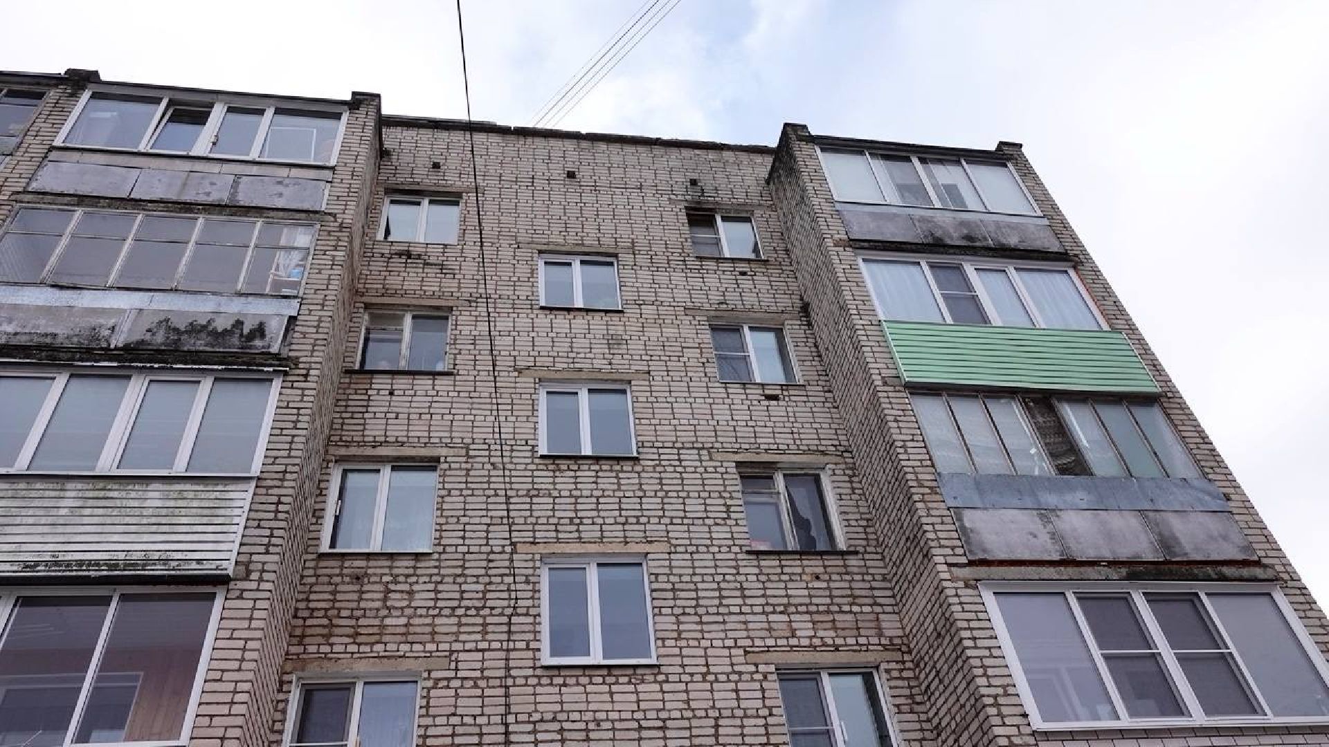 ЖКХ, Пересвет, Сергиево-Посадский городской округ, Авария, Водоснабжение,