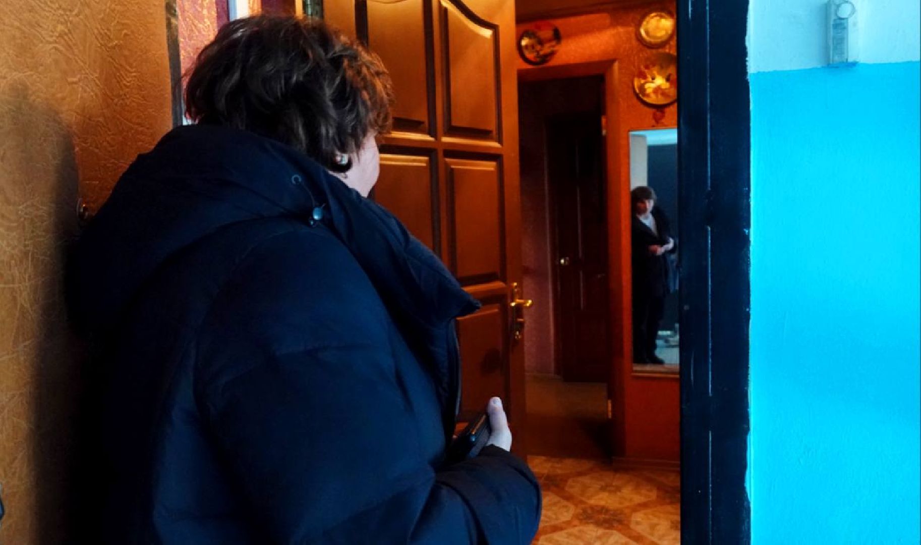 ЖКХ, Пересвет, Сергиево-Посадский городской округ, Авария, Водоснабжение,