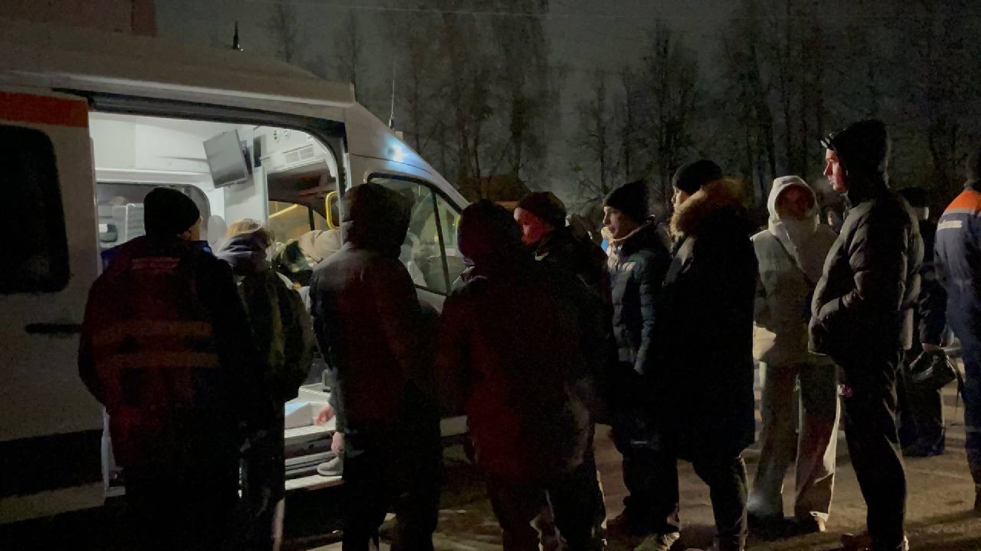 сергиев посад, пропал ребенок, лиза алерт, чп, полиция,