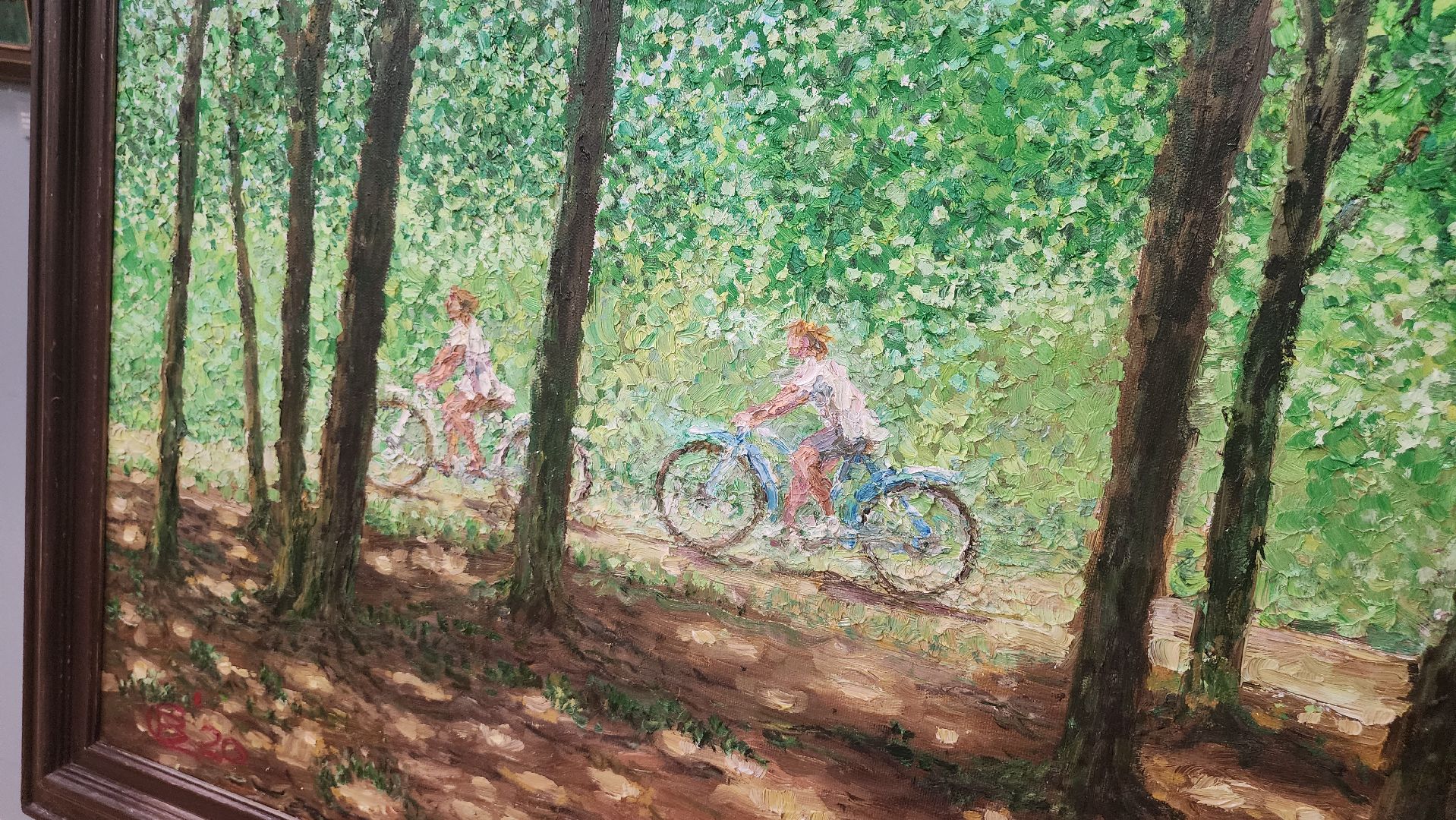 люберцы, музейно-выставочный комплекс, лекторий, выставка, вертикалки,