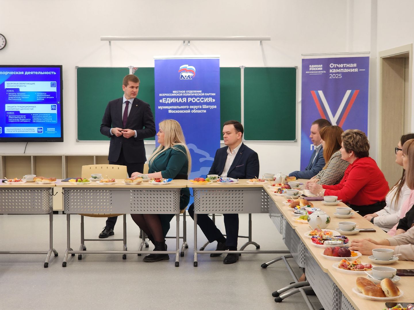 депутат, панин, госдума, шатура, открытый диалог, сво,