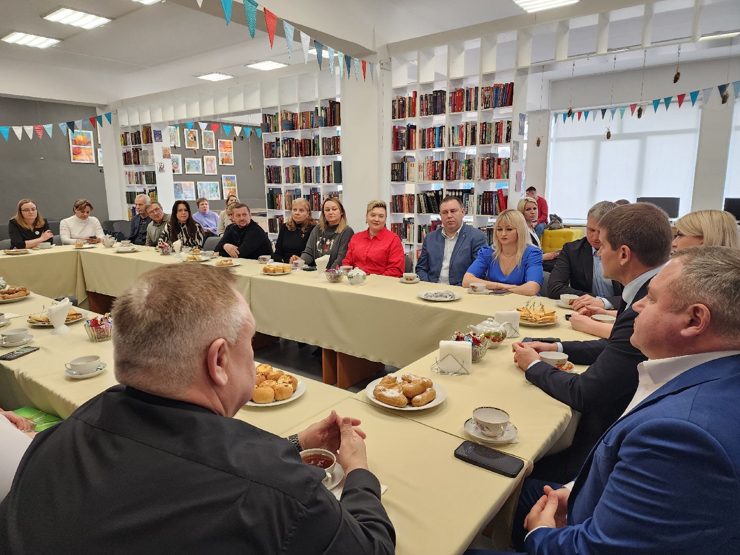 депутат, панин, госдума, шатура, открытый диалог, сво,