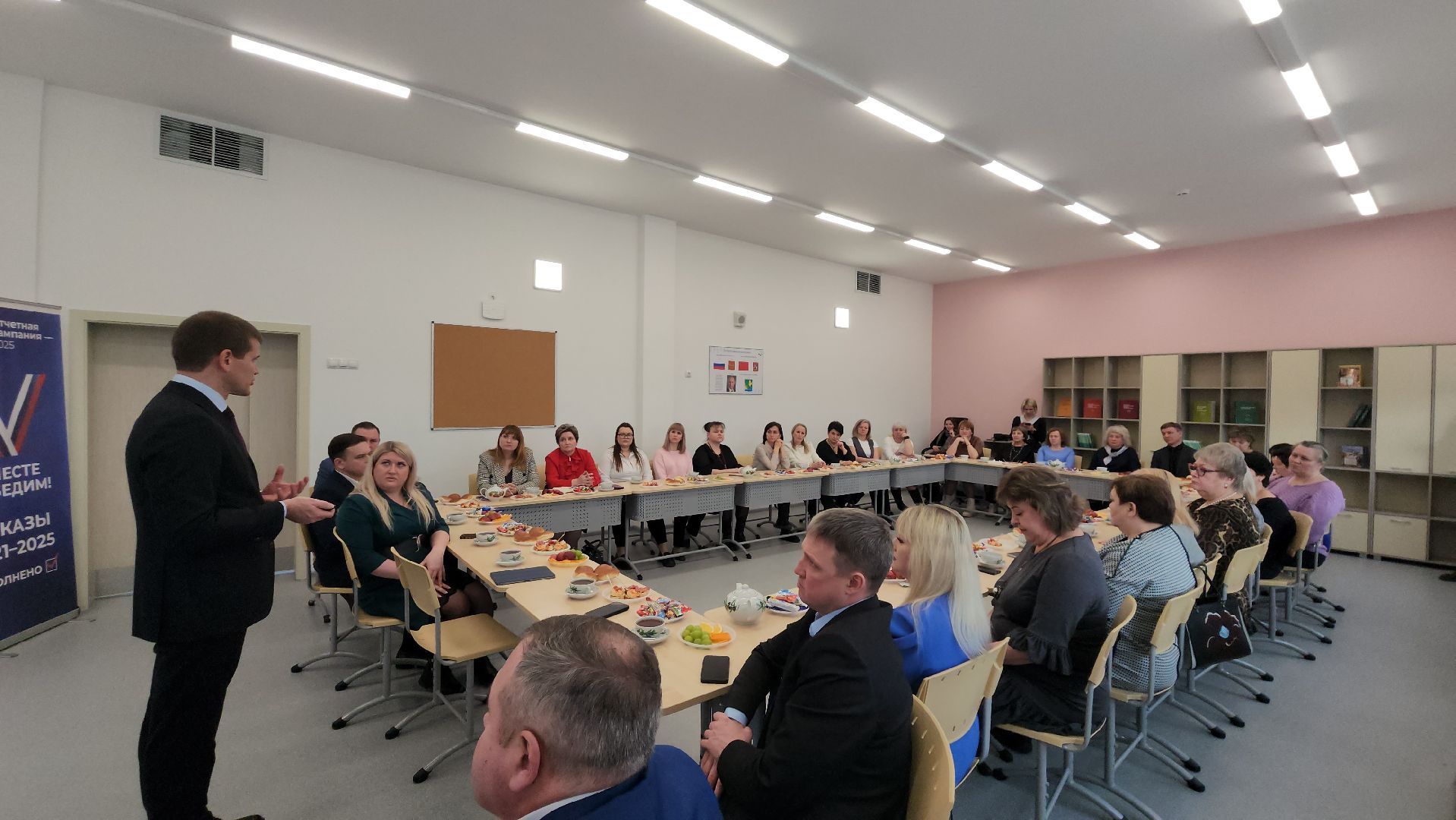 депутат, панин, госдума, шатура, открытый диалог, сво,