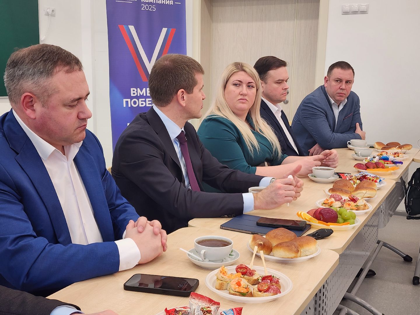 депутат, панин, госдума, шатура, открытый диалог, сво,