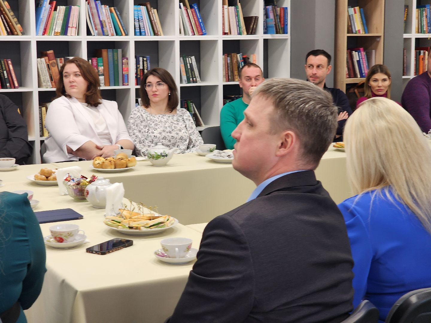 депутат, панин, госдума, шатура, открытый диалог, сво,