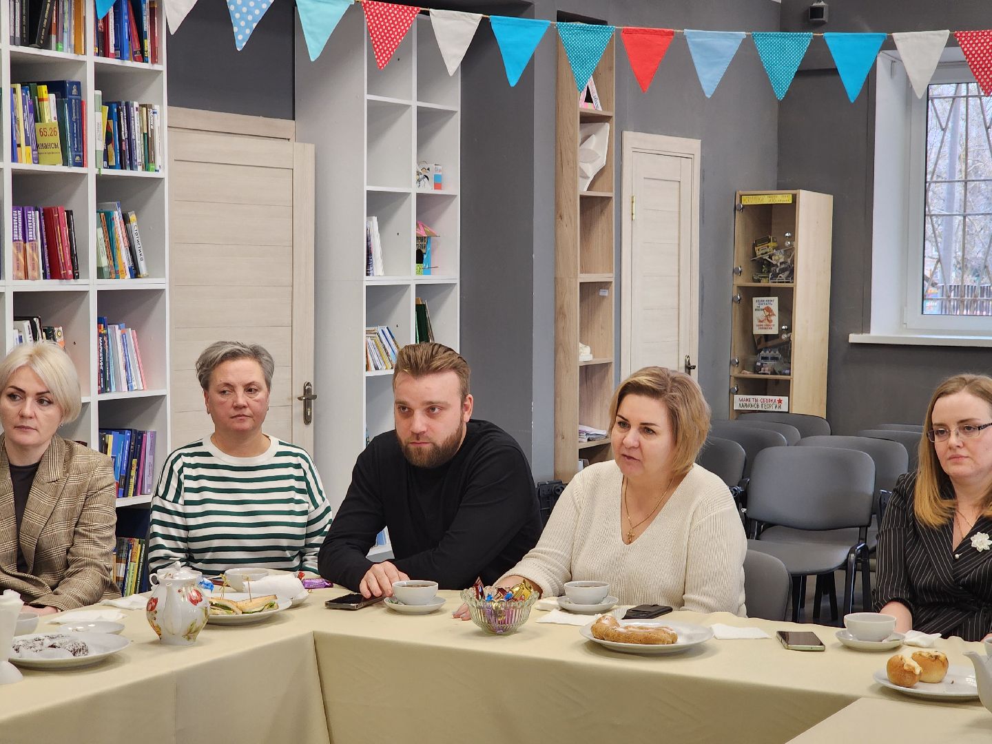 депутат, панин, госдума, шатура, открытый диалог, сво,