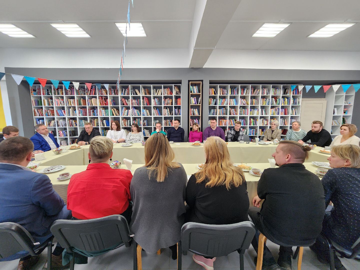 депутат, панин, госдума, шатура, открытый диалог, сво,