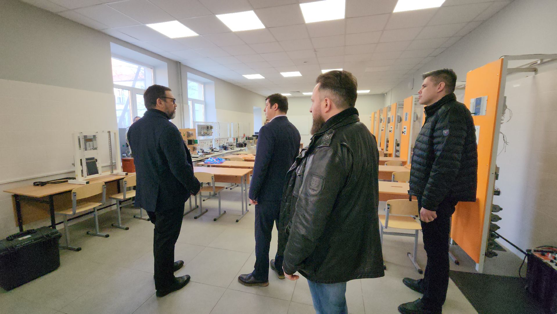 шэт, шатура, энергетика,