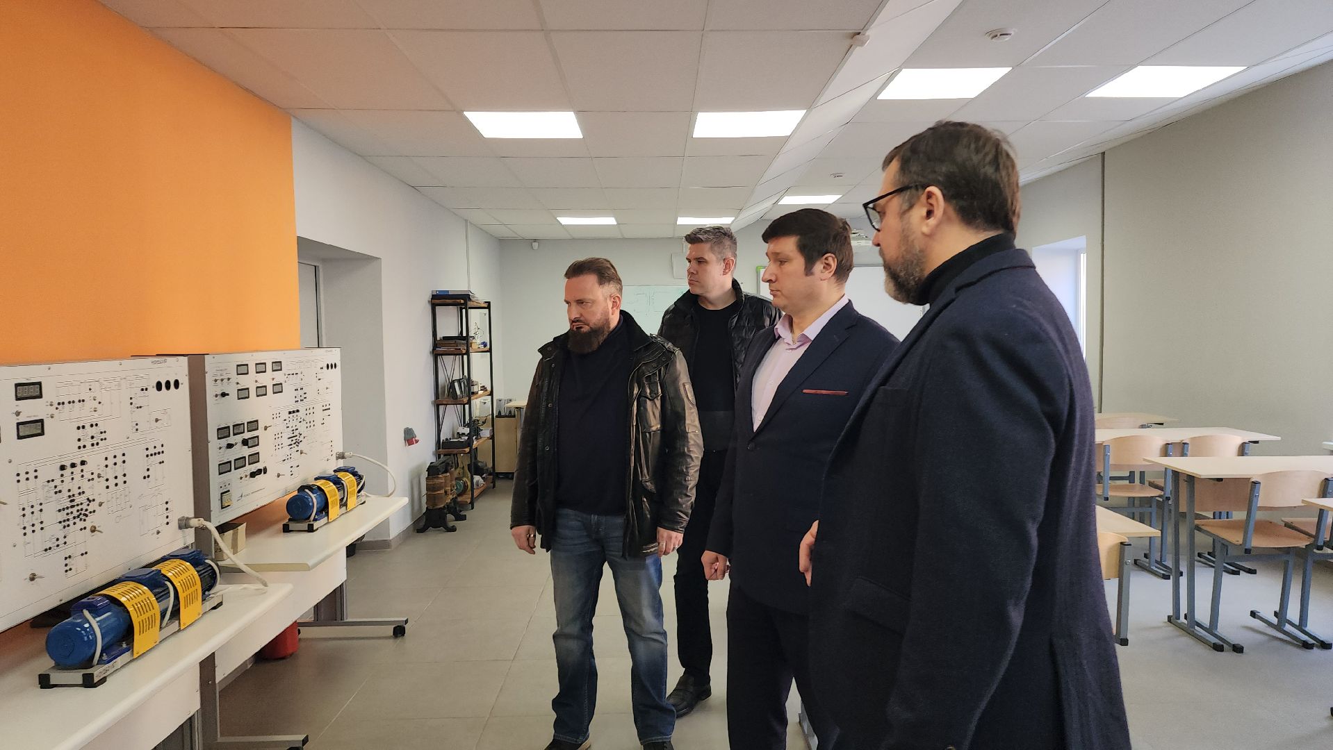 шэт, шатура, энергетика,