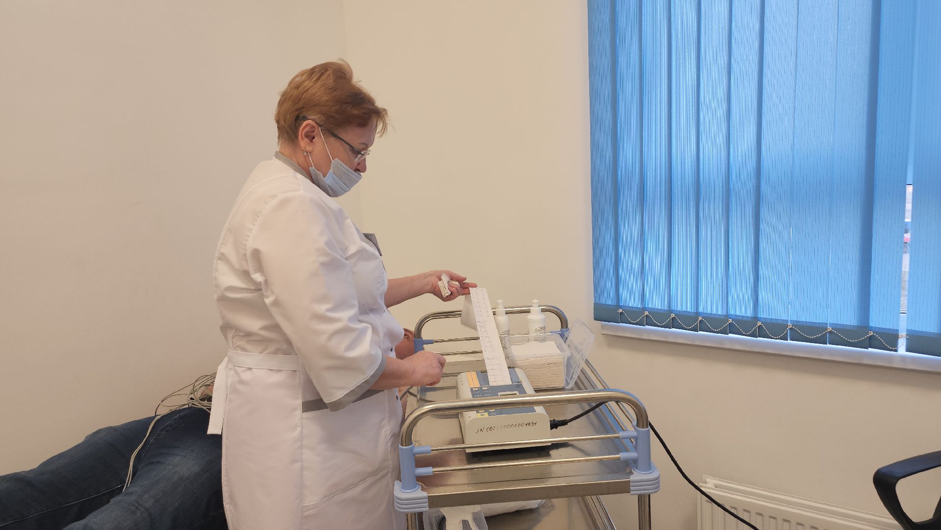 люберецкая больница, русский халк, диспансеризация, поликлиника,