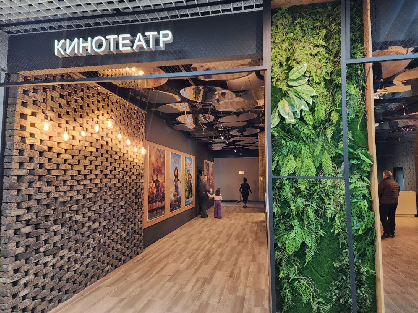 солнечногорск, кинотеатр, жители, вертикалки, залы,