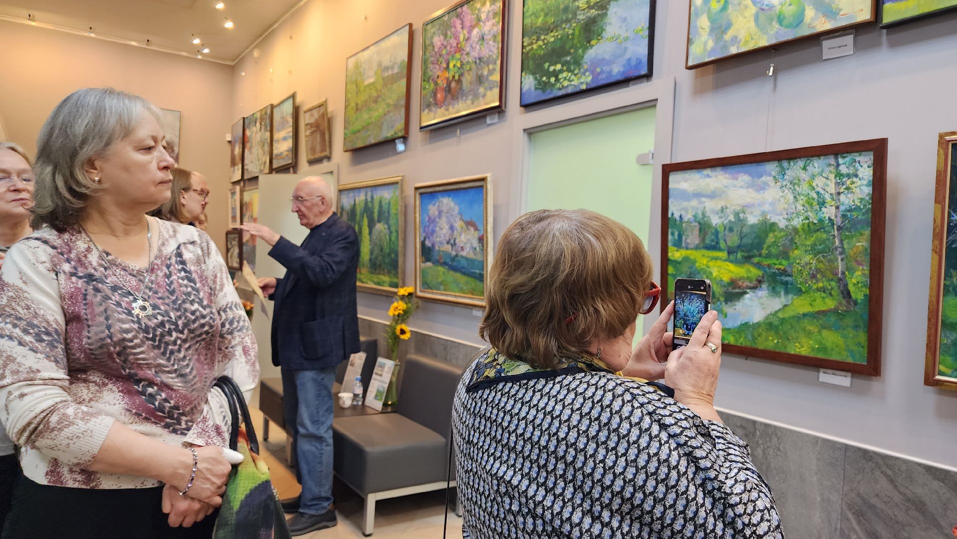 библиотека, истра, картинная галерея, искусство,