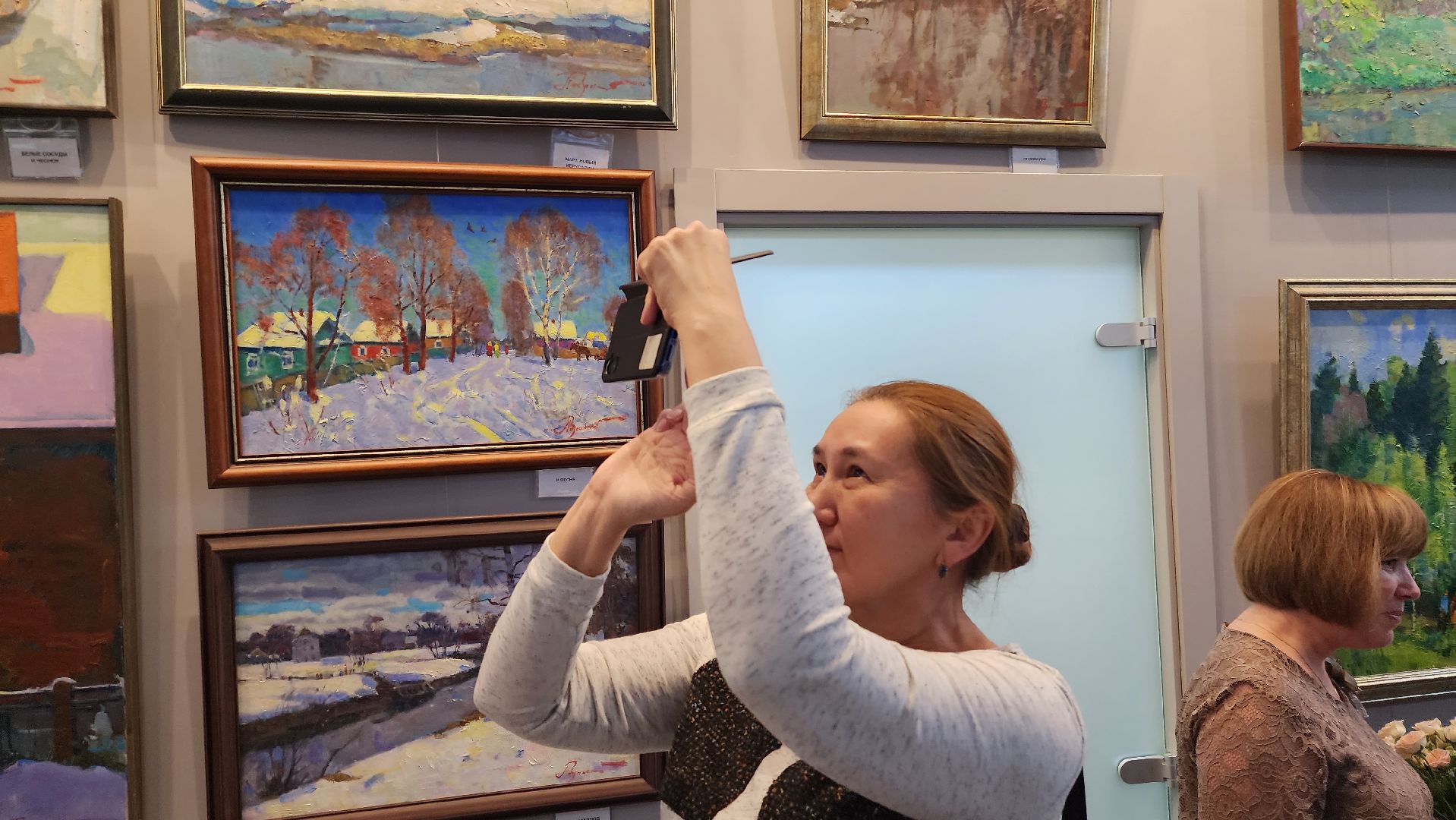 библиотека, истра, картинная галерея, искусство,