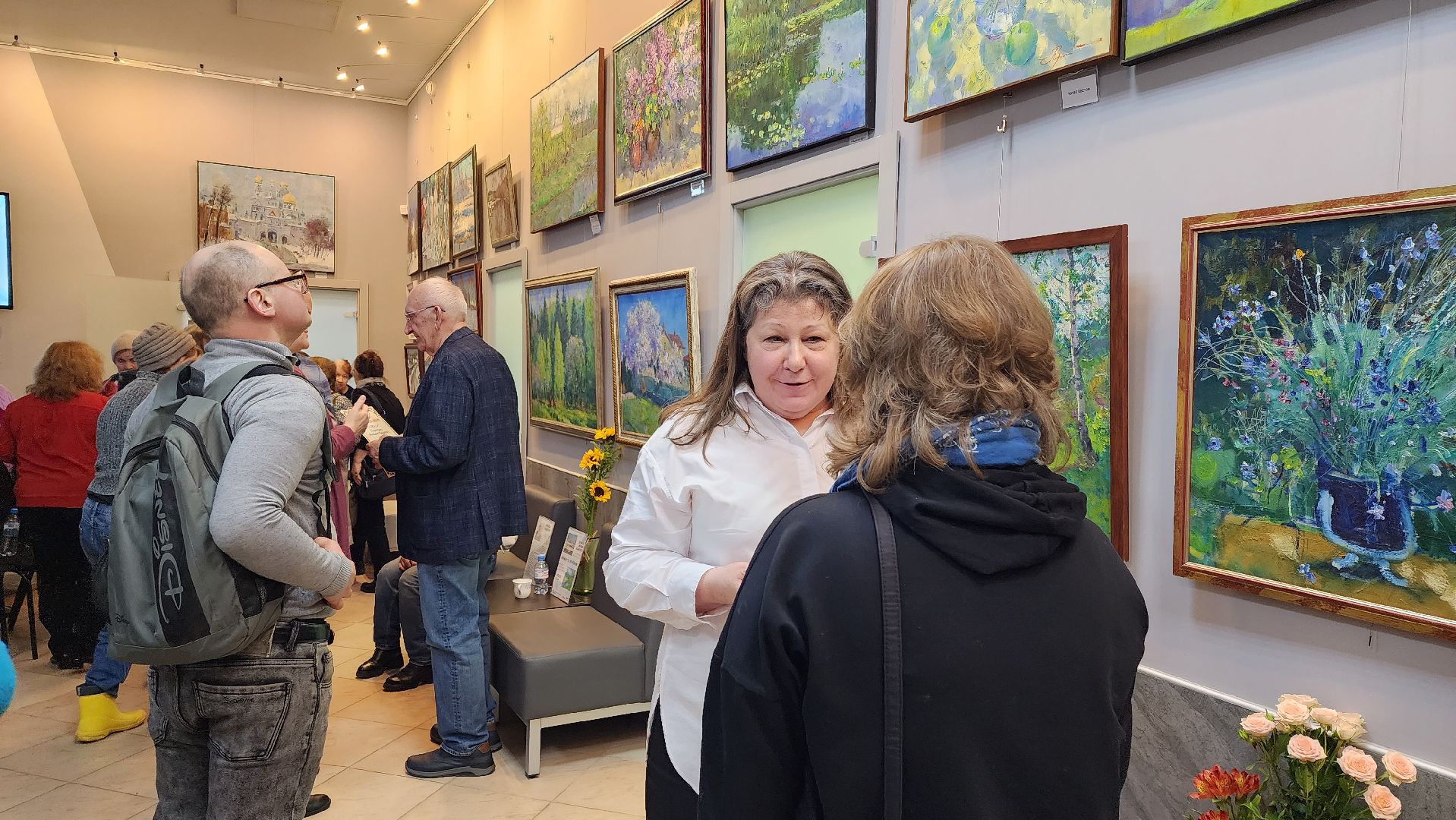 библиотека, истра, картинная галерея, искусство,