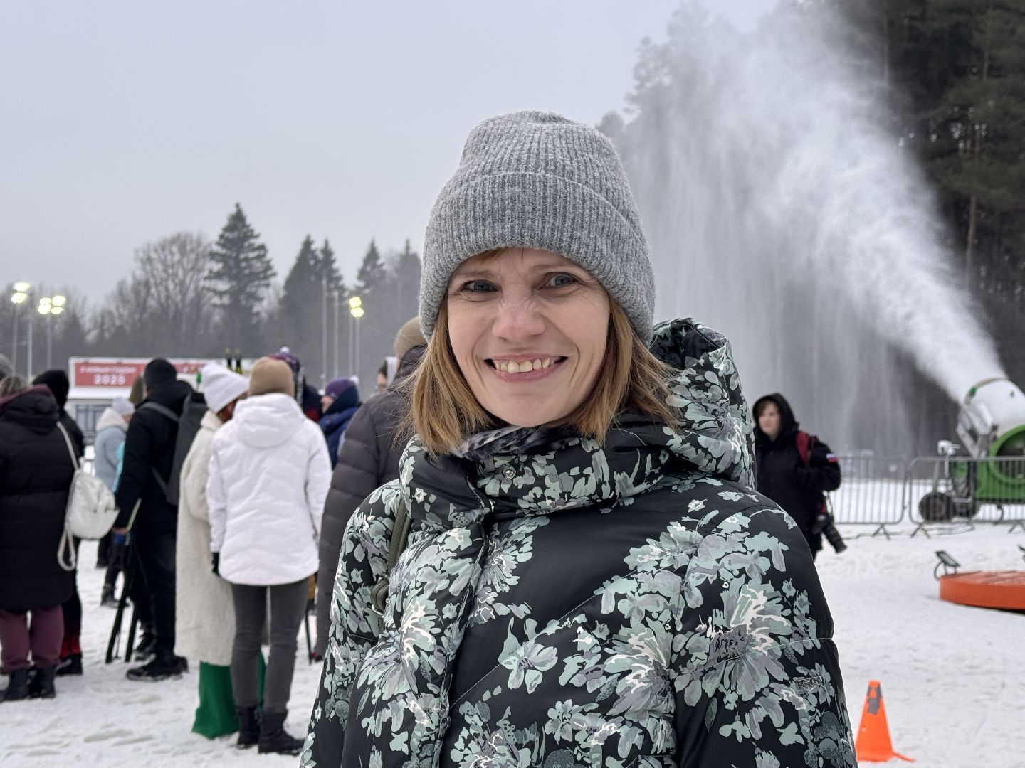 Мастер-класс Легкова, Олимпийский чемпион, Одинцово, одинцовский парк культуры спорта и отдыха,верткалки,