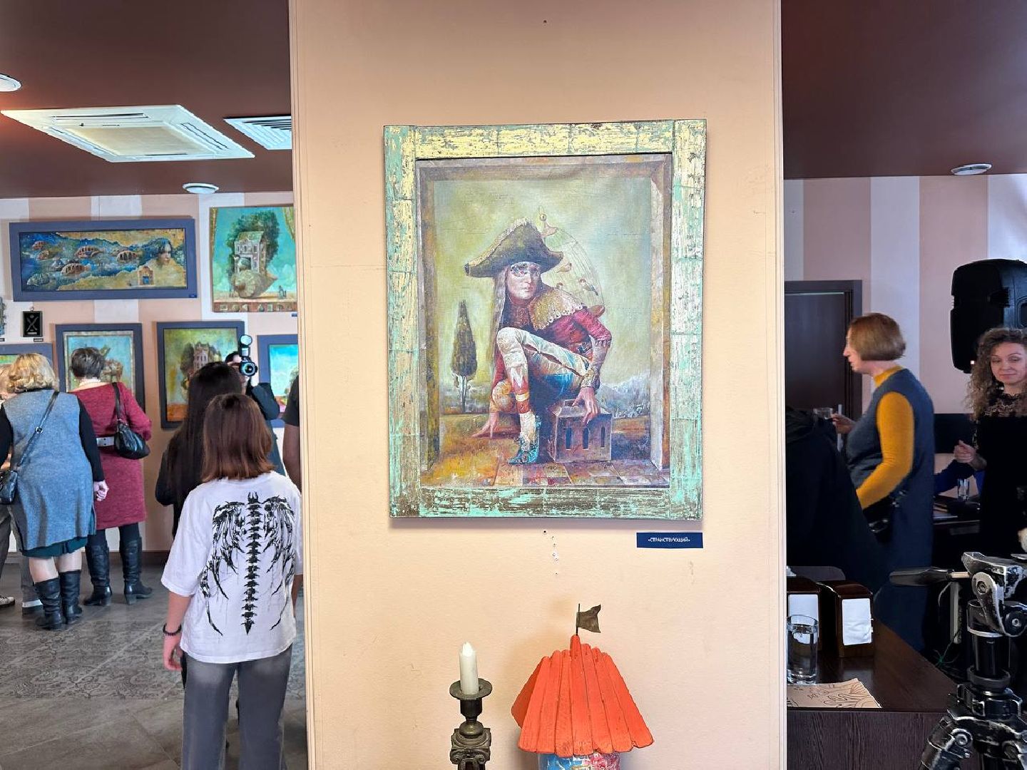 домодедово, вертикалка, искусство, выставка, художники,