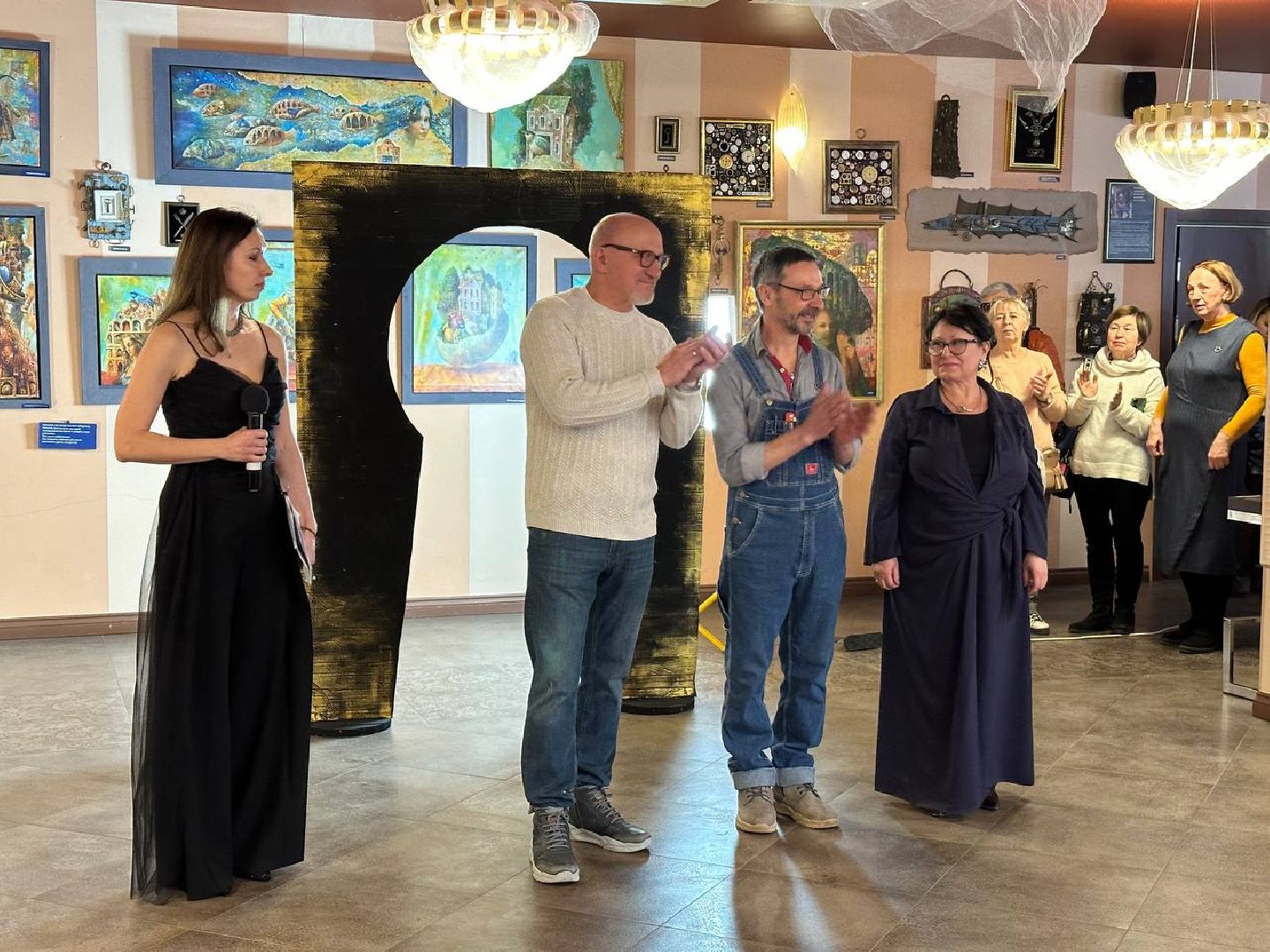 домодедово, вертикалка, искусство, выставка, художники,