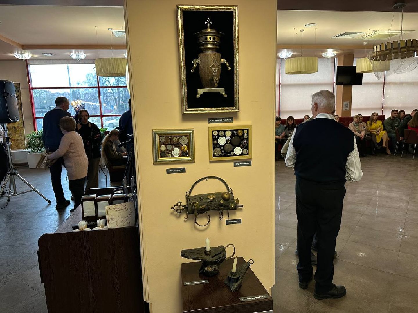 домодедово, вертикалка, искусство, выставка, художники,