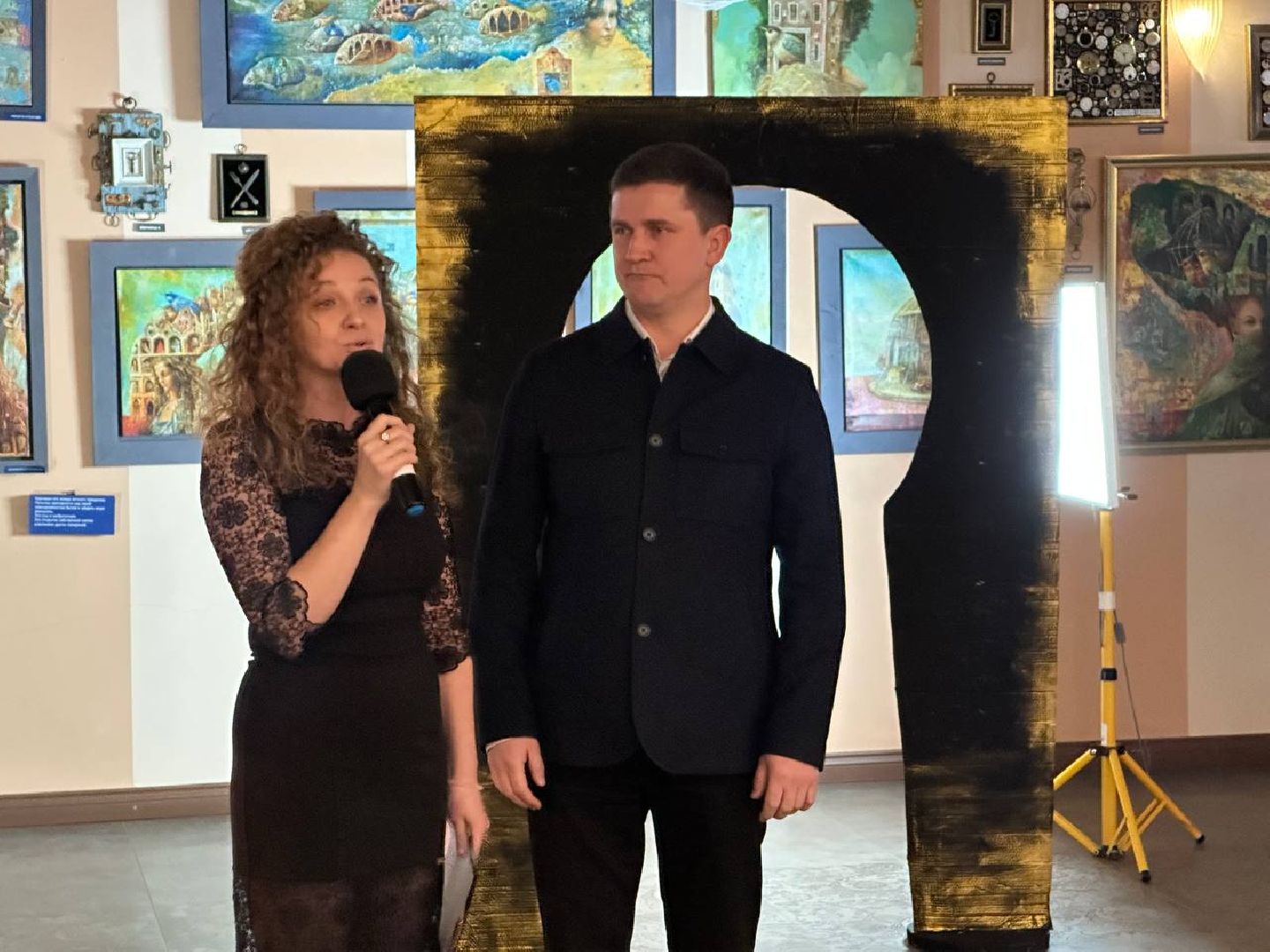 домодедово, вертикалка, искусство, выставка, художники,