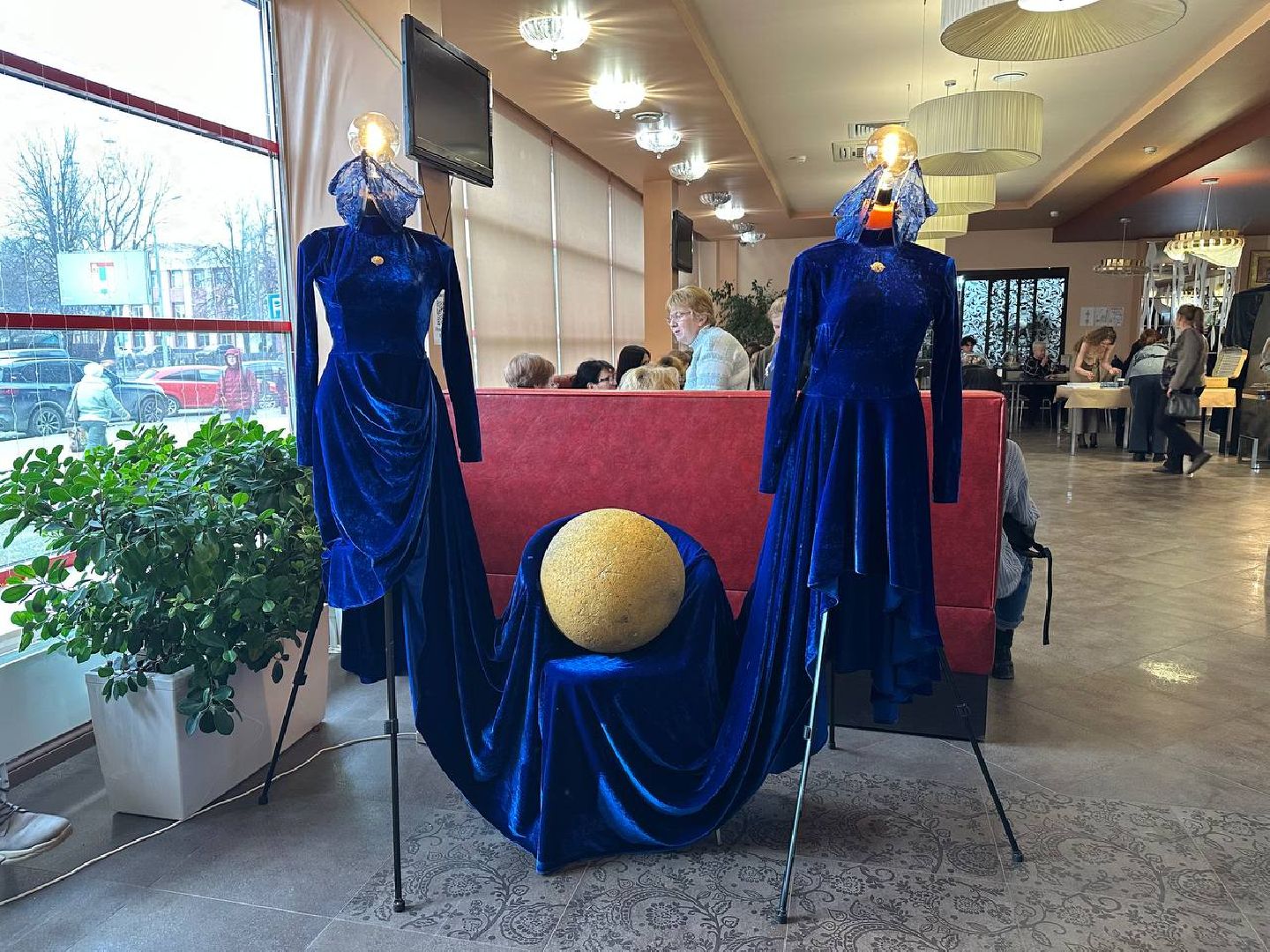 домодедово, вертикалка, искусство, выставка, художники,