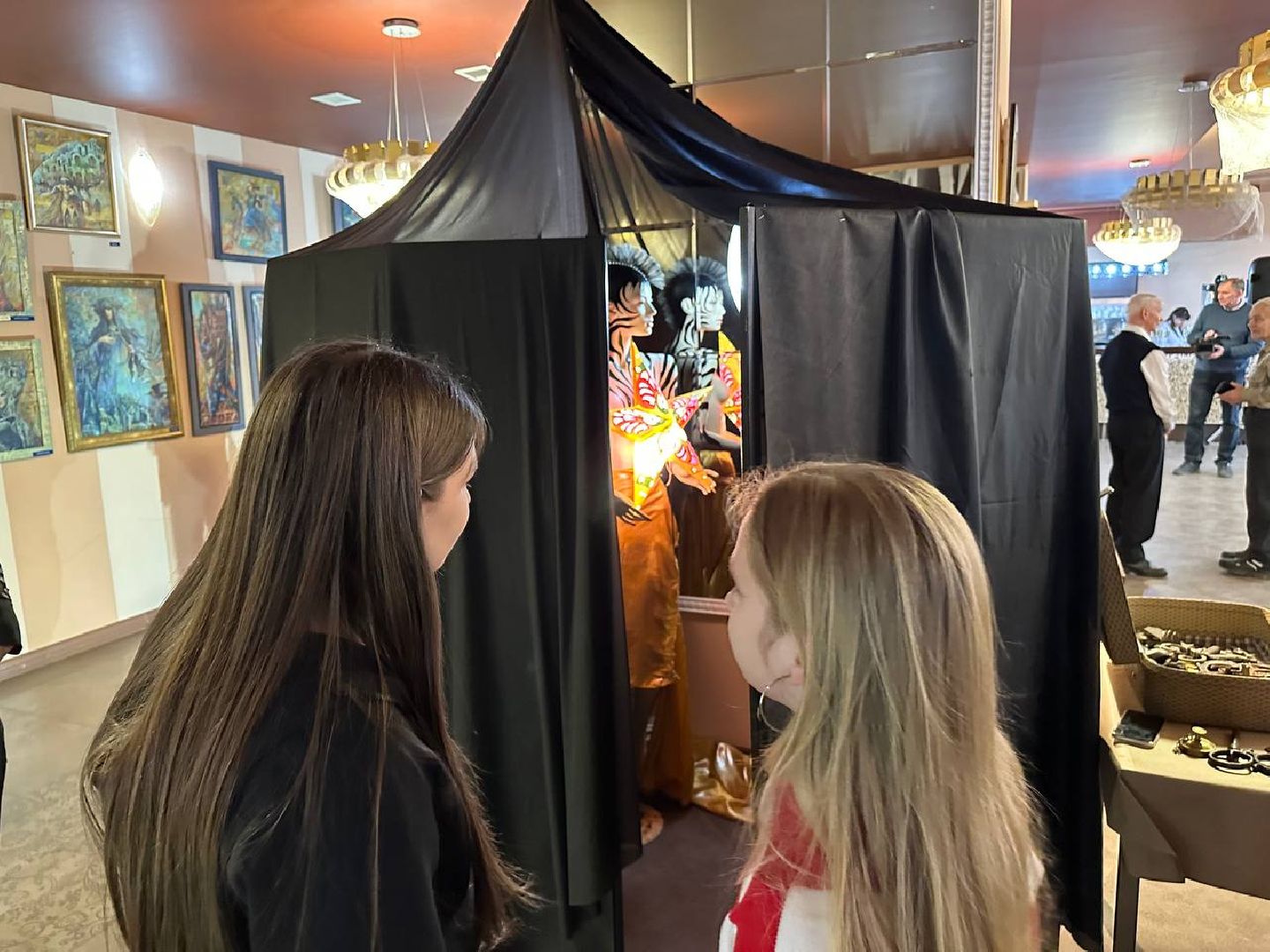 домодедово, вертикалка, искусство, выставка, художники,