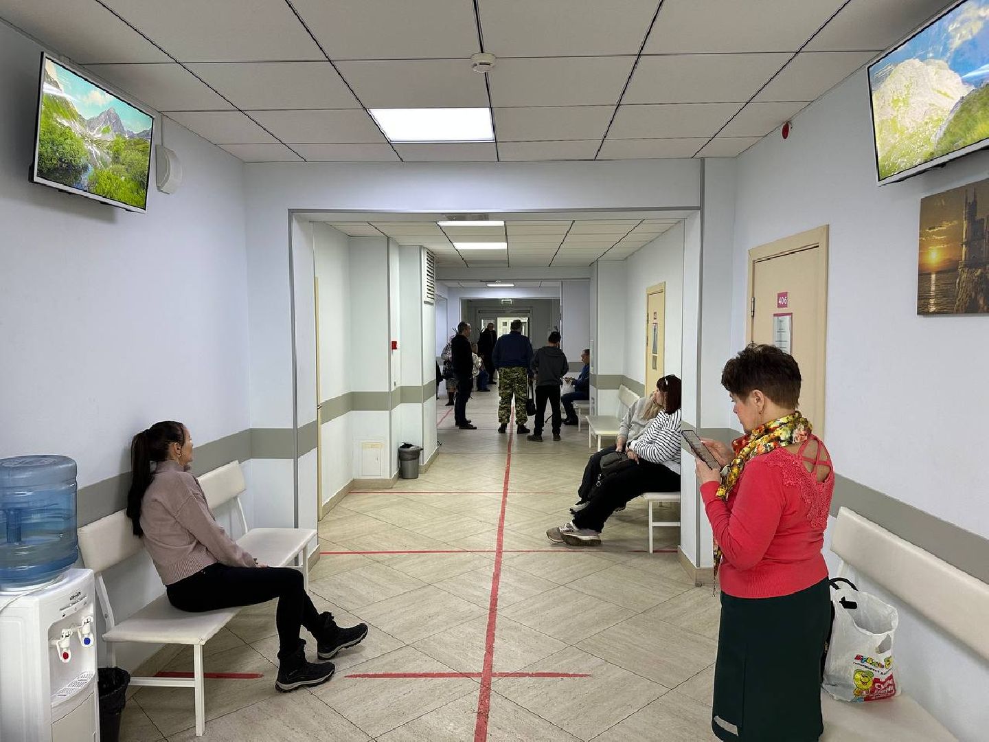 медицина, онкологическая помощь, домодедово, врач,