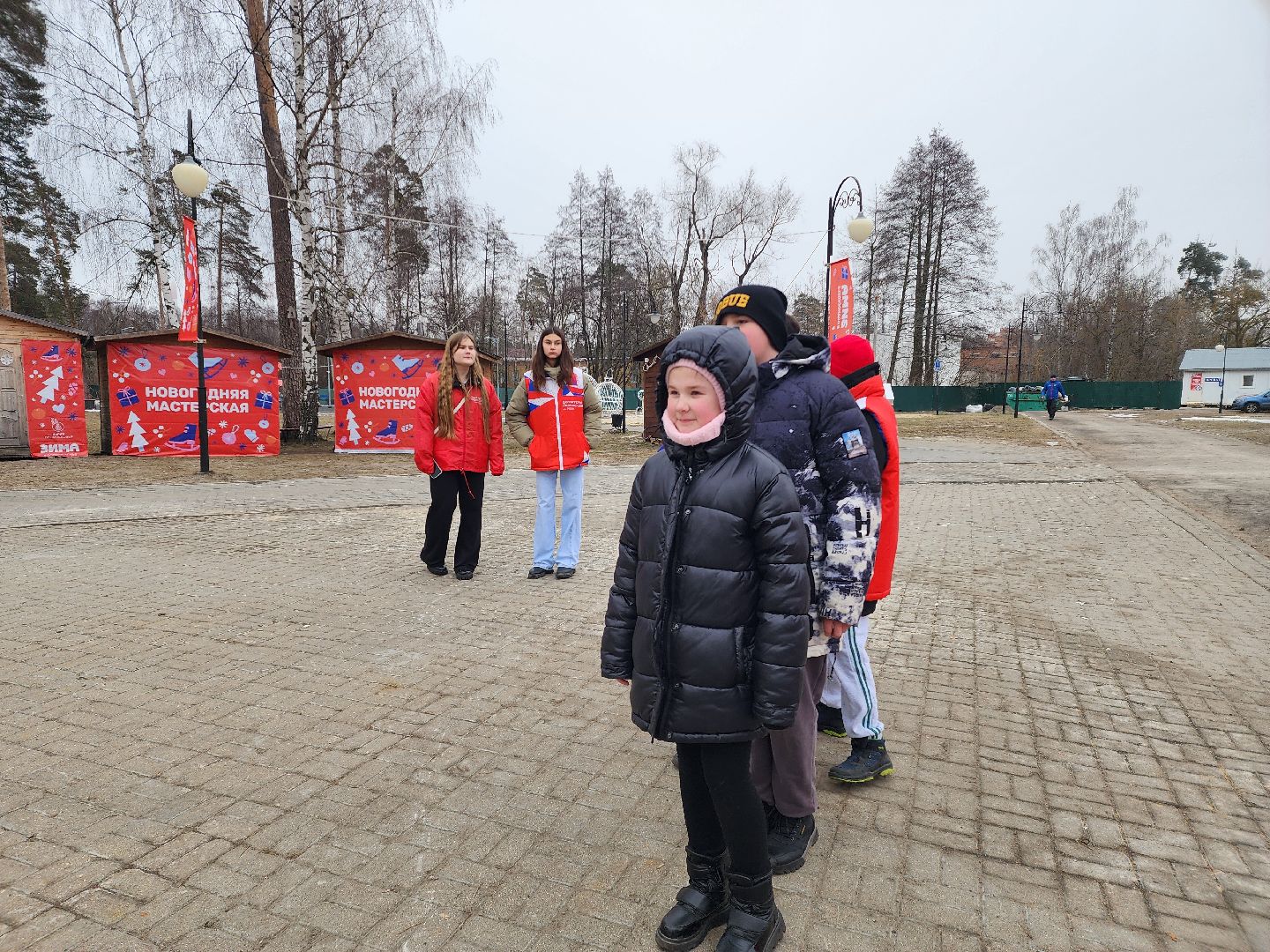 спорт, парк, шатура, большая шатура, дети,
