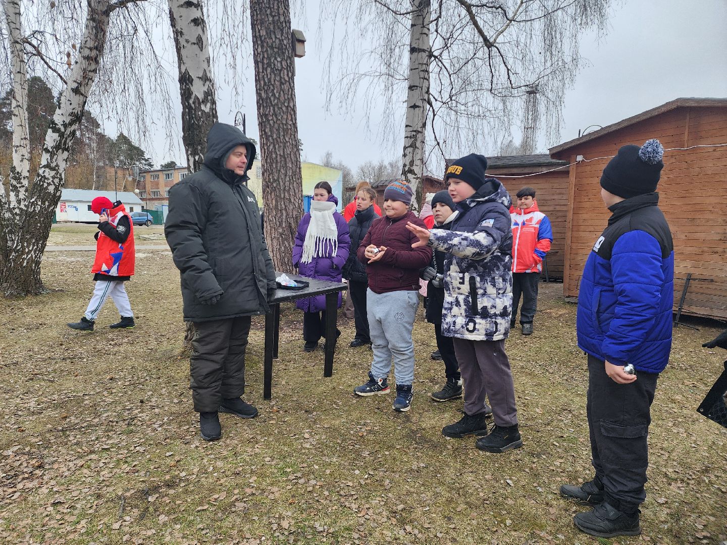 спорт, парк, шатура, большая шатура, дети,
