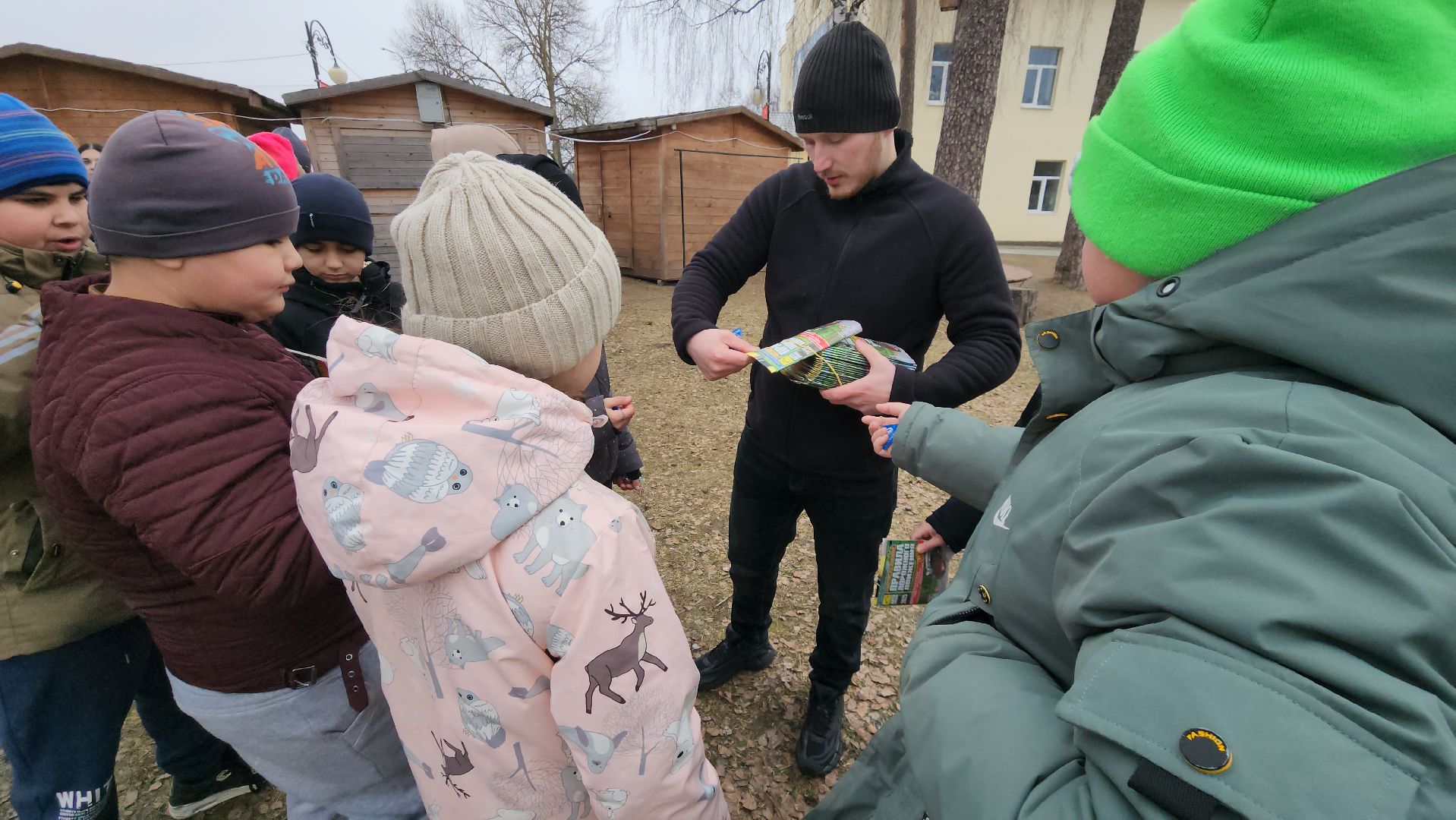 спорт, парк, шатура, большая шатура, дети,