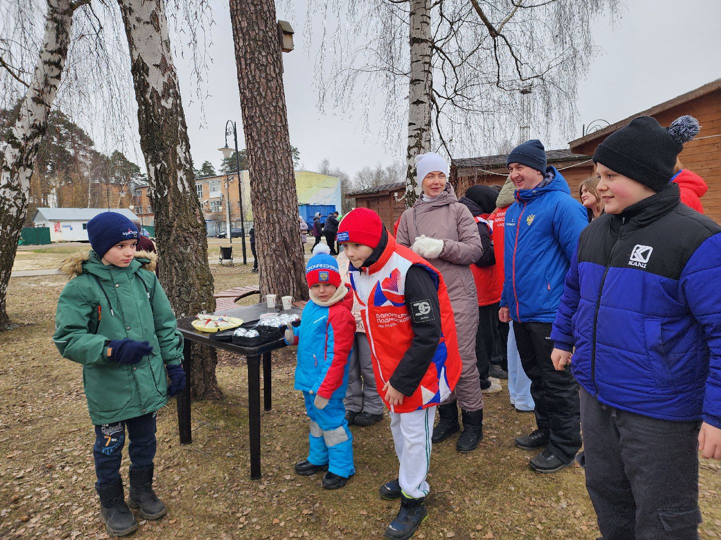 спорт, парк, шатура, большая шатура, дети,