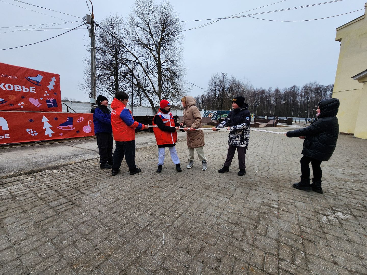 спорт, парк, шатура, большая шатура, дети,