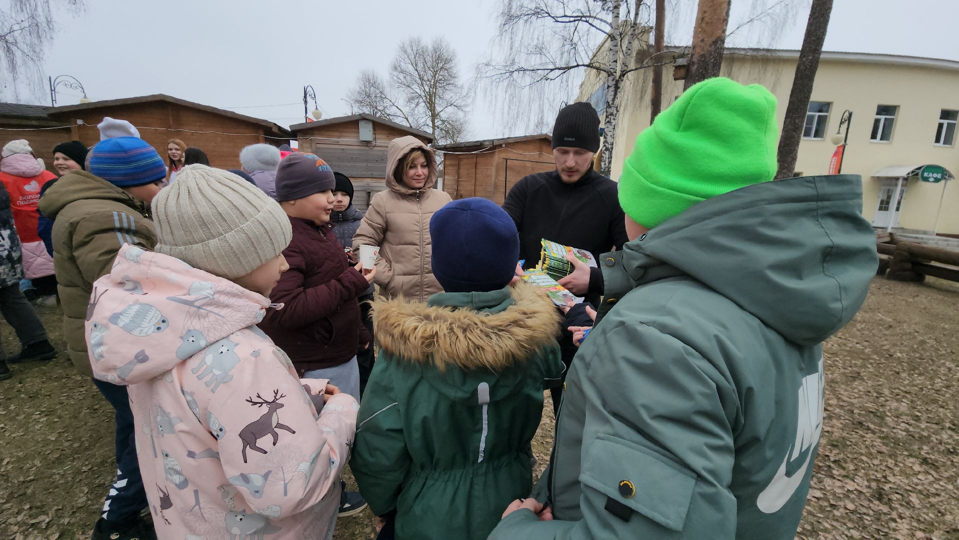 спорт, парк, шатура, большая шатура, дети,