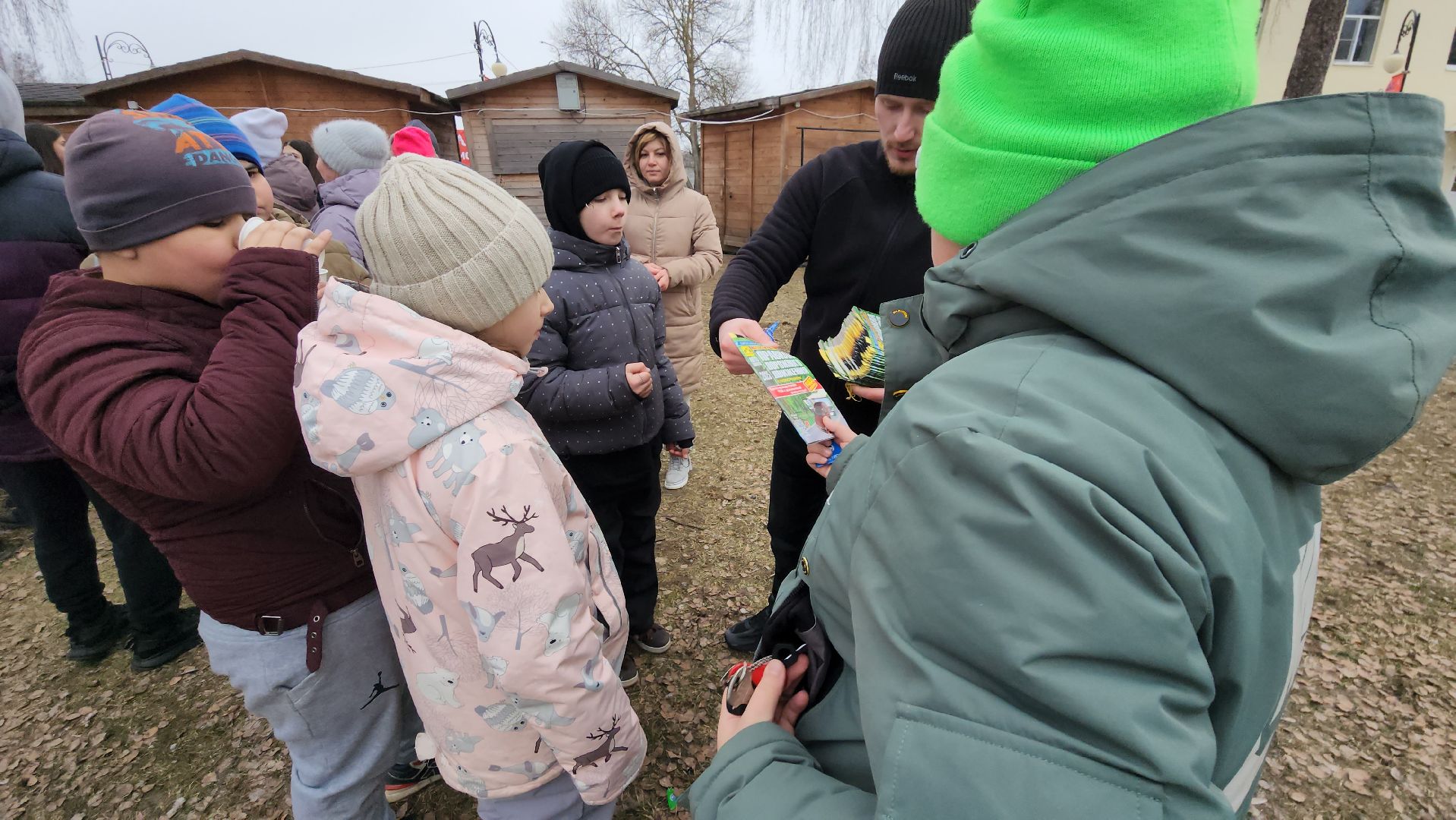 спорт, парк, шатура, большая шатура, дети,