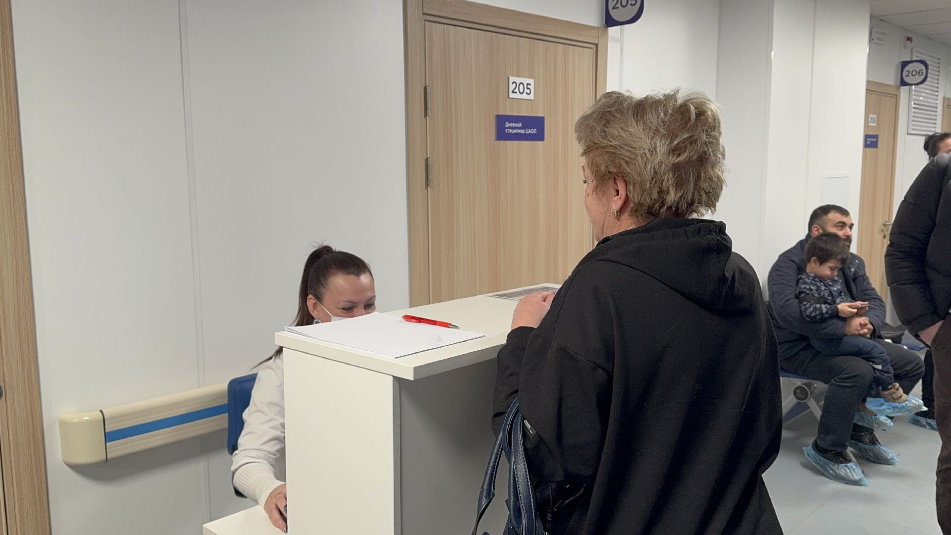 солнечногорск, центр онкологической помощи, поликлиника, диспансеризация, вертикалки,