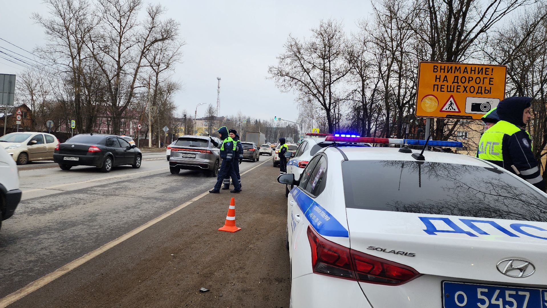 истра, детское кресло, рейд гибдд,