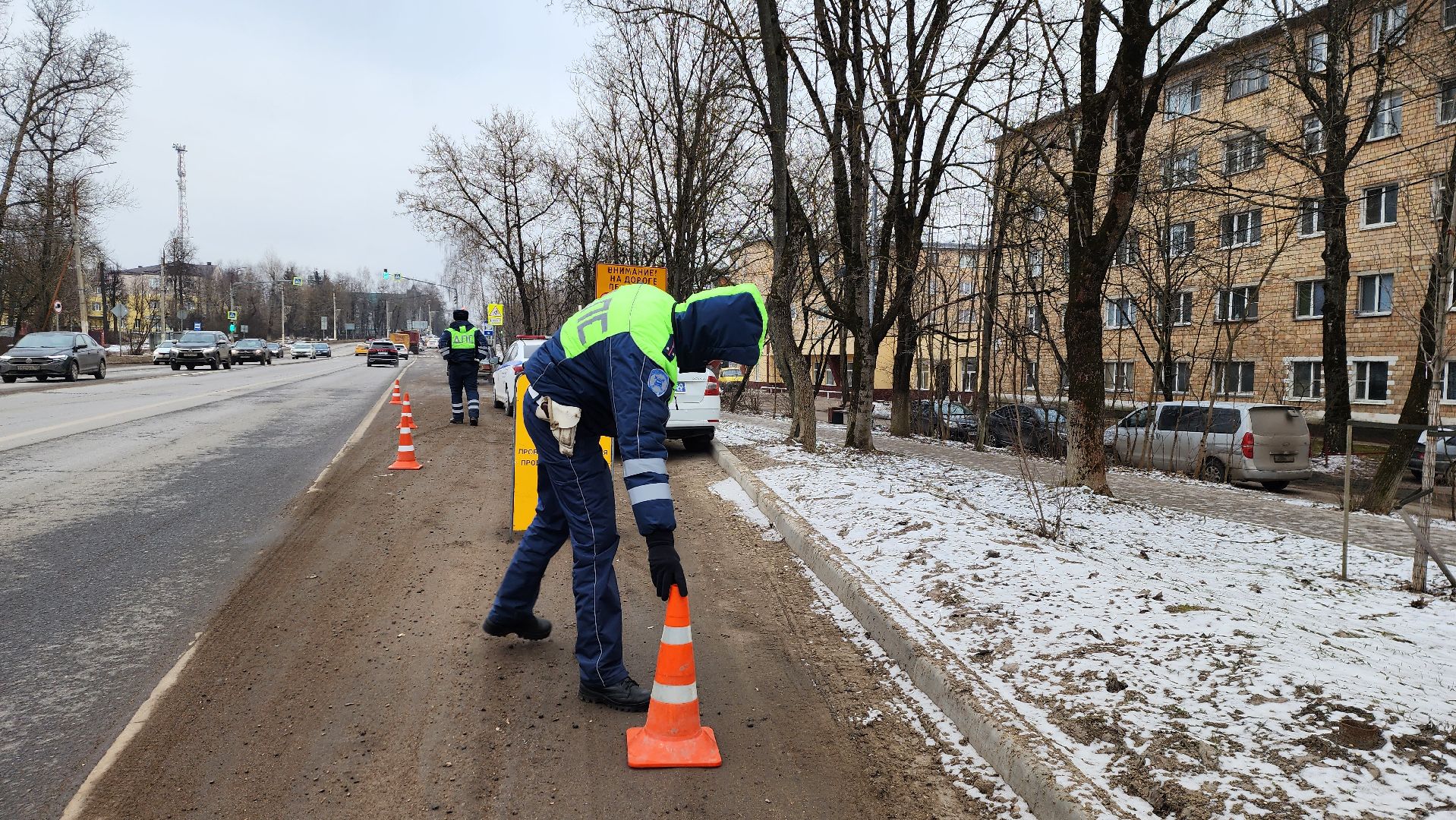 истра, детское кресло, рейд гибдд,
