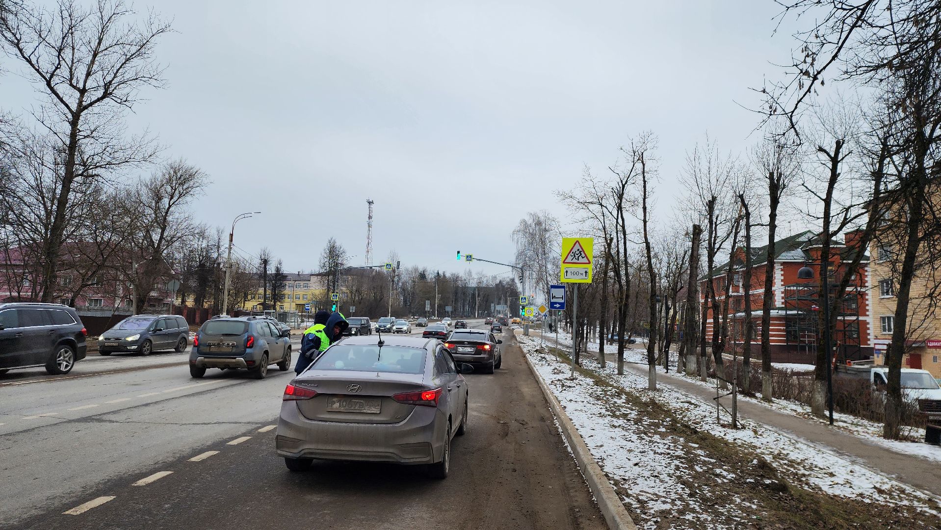 истра, детское кресло, рейд гибдд,