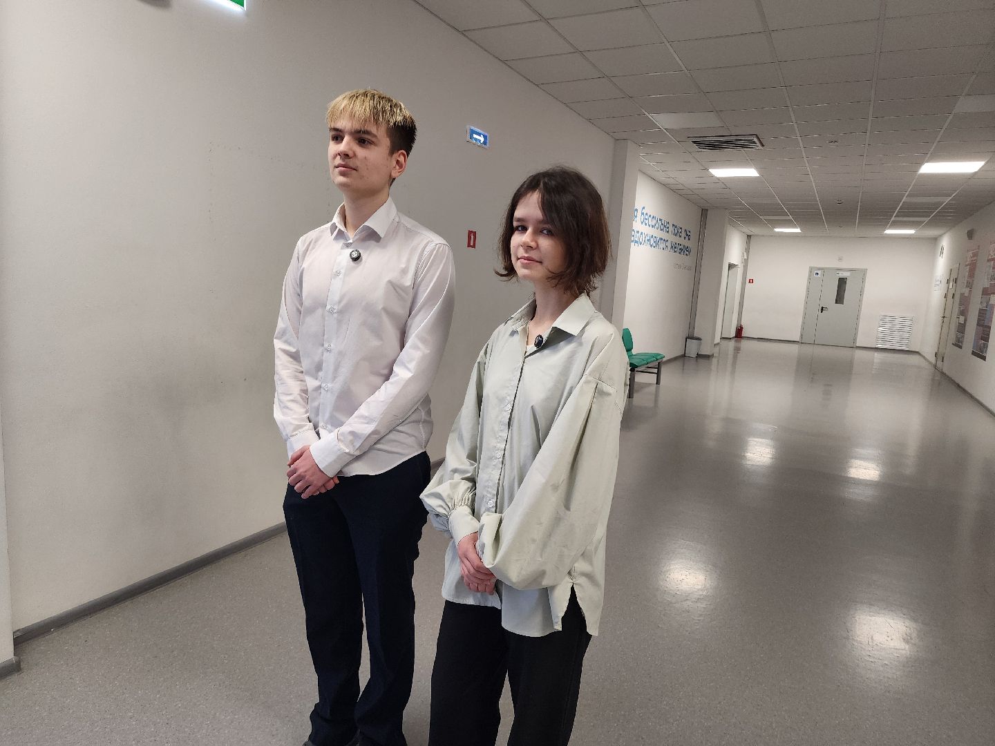 шатурский лицей, 80-летие победы,шатурская грэс, исторический диктант,