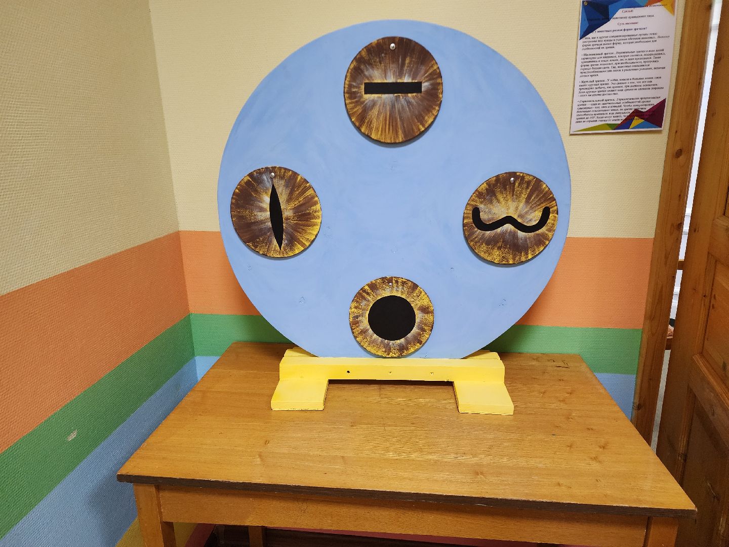 дети, созвездие, день науки,выставка,