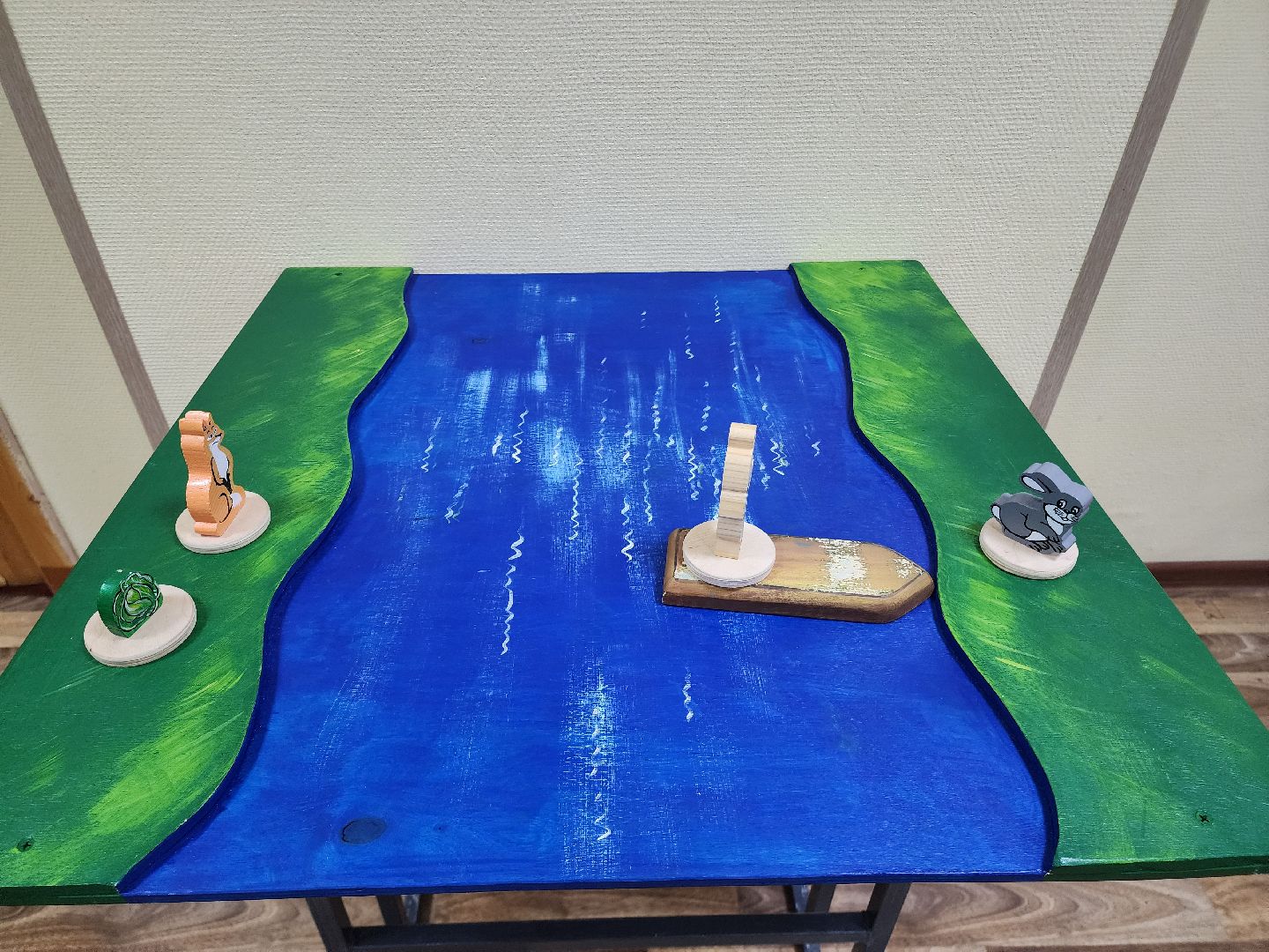 дети, созвездие, день науки,выставка,